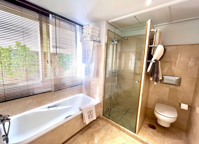 Apartment Middle Floor in Río Real - 2