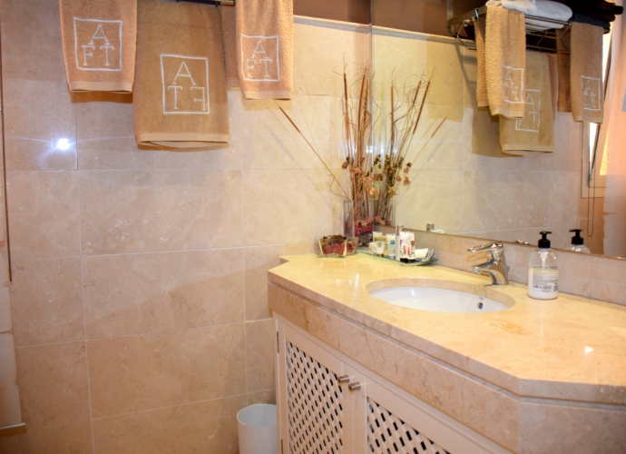 Apartment Middle Floor in Río Real - 4