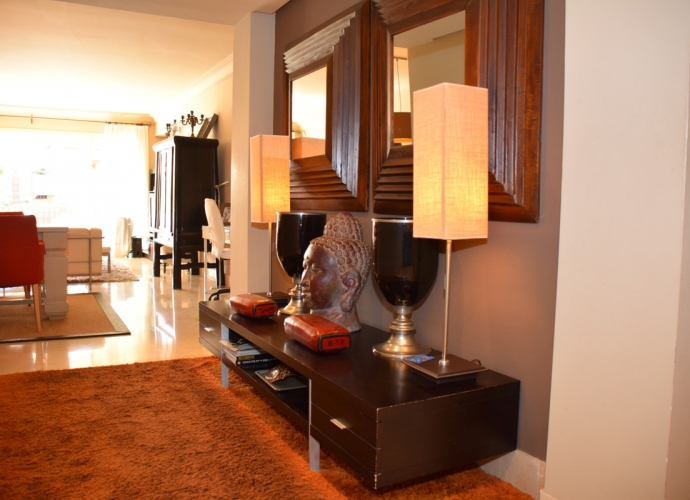 Apartment Middle Floor in Río Real - 5