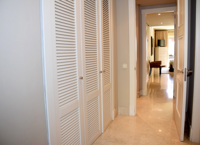 Apartment Middle Floor in Río Real - 9