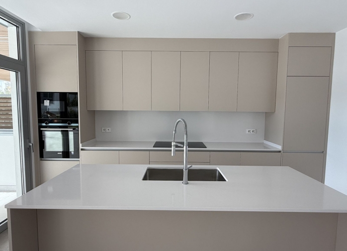 Apartamento Planta Baja en Marbella - 4