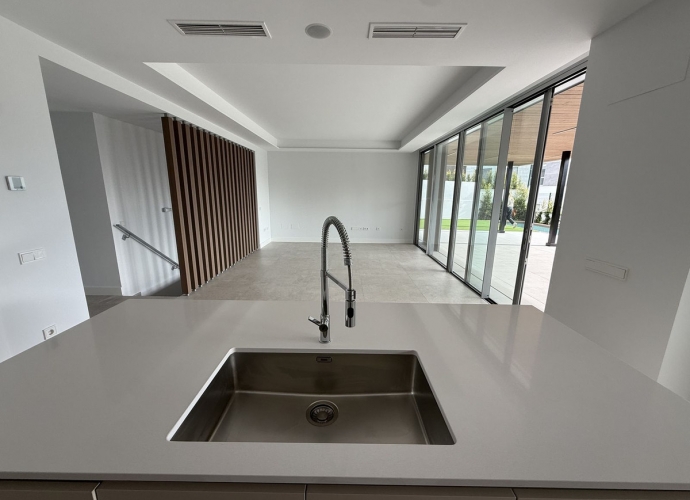 Apartamento Planta Baja en Marbella - 6