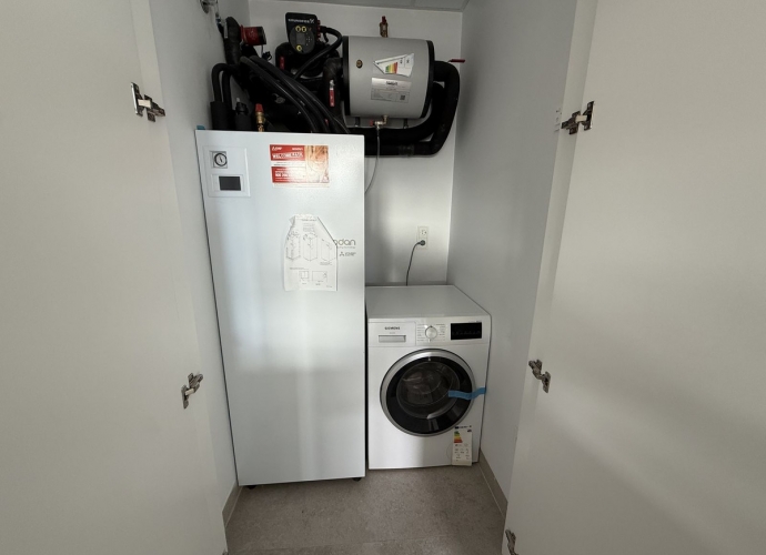 Apartamento Planta Baja en Marbella - 8