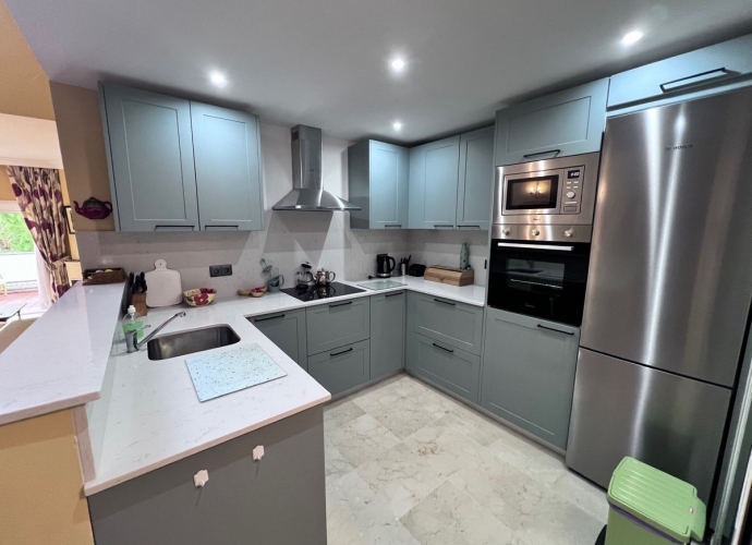 Apartment Penthouse Duplex in Carib Playa - 2