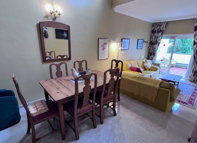 Apartment Penthouse Duplex in Carib Playa - 6