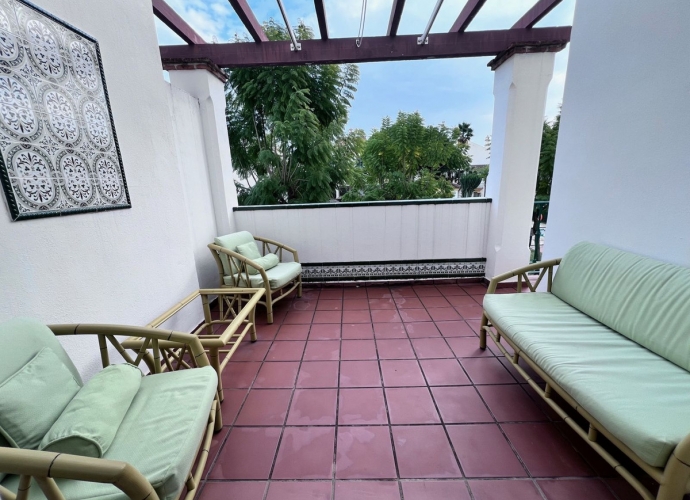 Apartment Penthouse Duplex in Carib Playa - 7