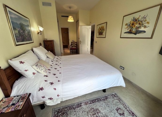 Apartment Penthouse Duplex in Carib Playa - 10