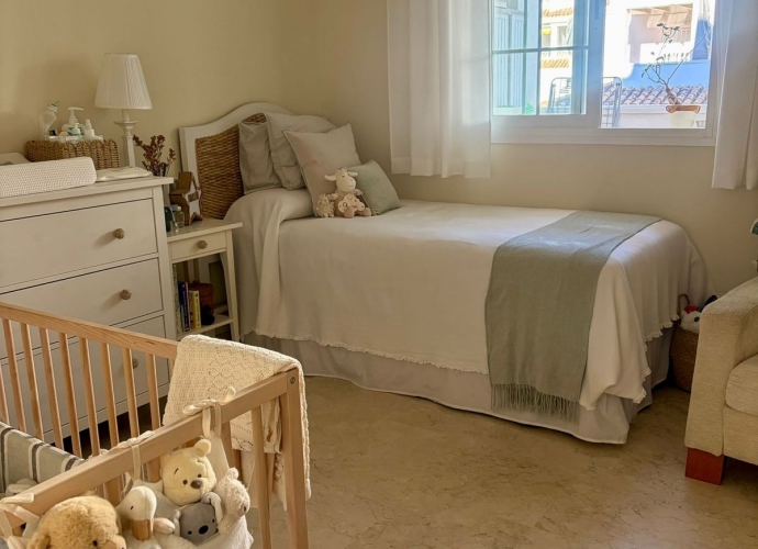 Apartamento Planta Media en Río Real - 6