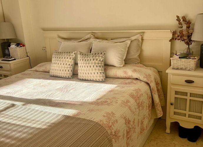 Apartamento Planta Media en Río Real - 7