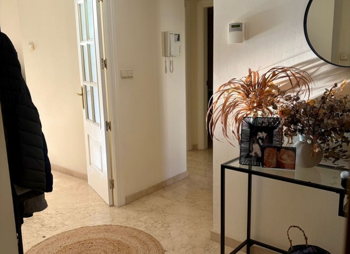 Apartamento Planta Media en Río Real - 8