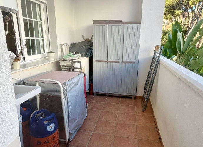 Apartamento Planta Media en Río Real - 9