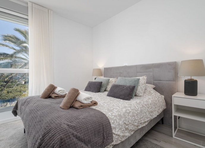 Apartment Penthouse Duplex situé à Cancelada - 10