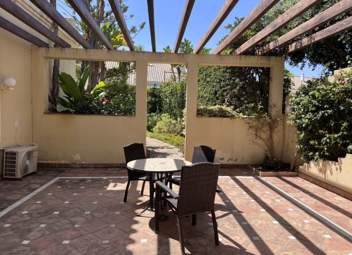 Villa indépendante situé à Bahía de Marbella - 7