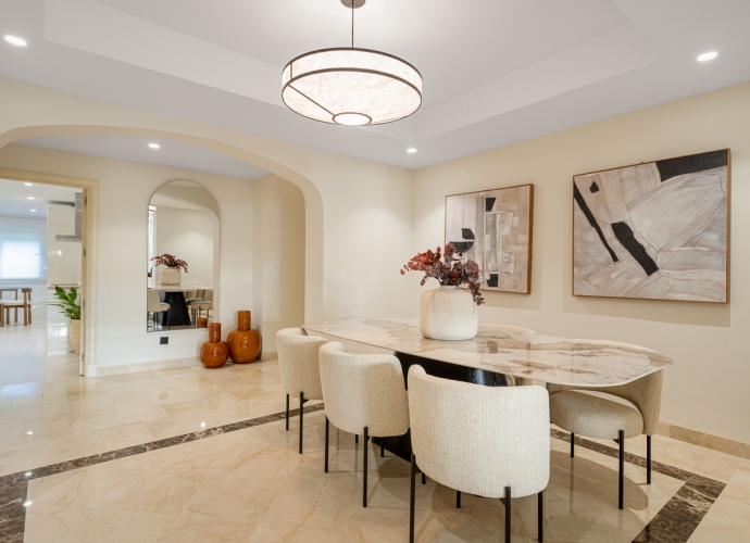 Apartment Middle Floor in Sierra Blanca - 2