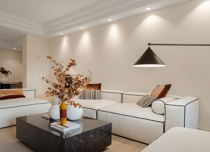 Apartment Middle Floor in Sierra Blanca - 7