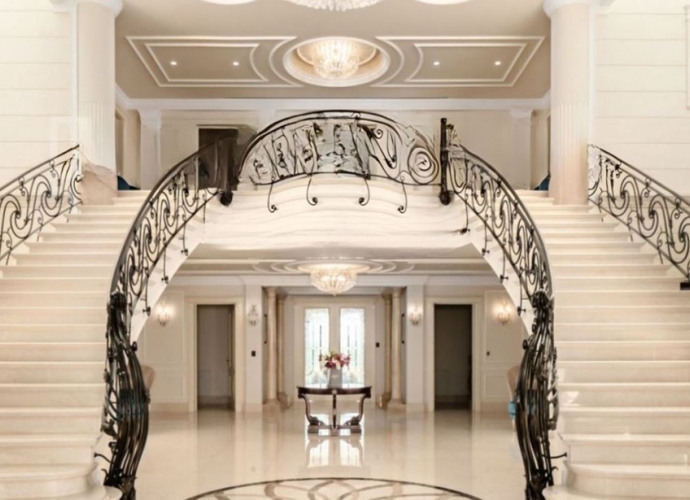 Villa Detached in Sierra Blanca - 3