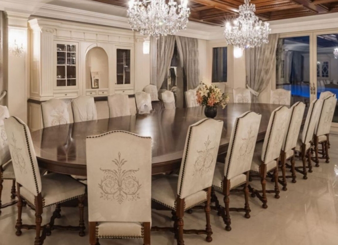 Villa Detached in Sierra Blanca - 6