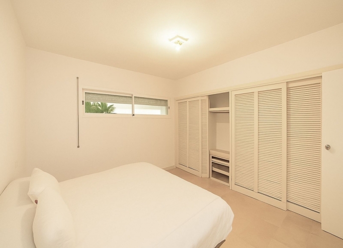 Apartamento Planta Baja en The Golden Mile - 10