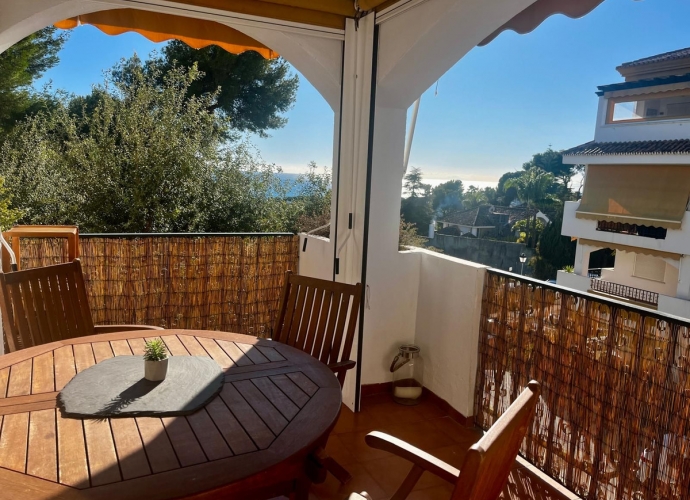 Apartamento Planta Media en Nagüeles - 3