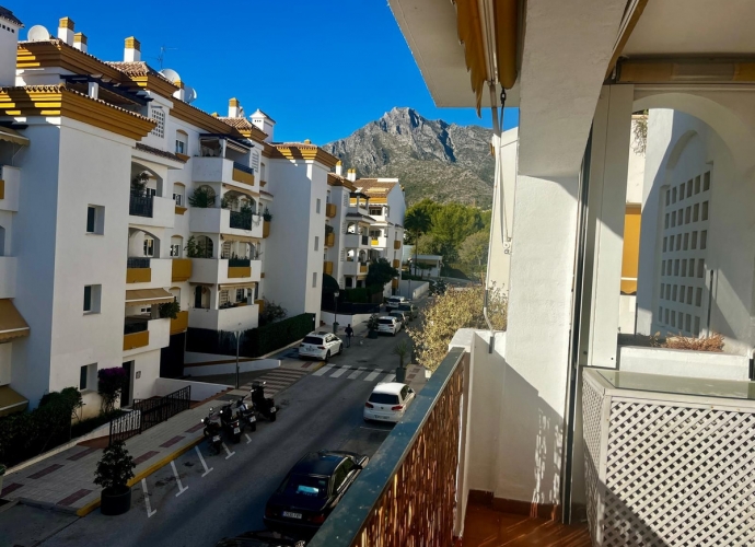 Apartamento Planta Media en Nagüeles - 6