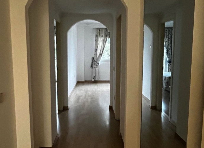 Apartamento Planta Media en Nagüeles - 8