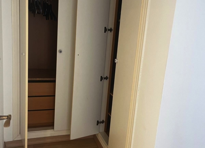 Apartamento Planta Media en Nagüeles - 9