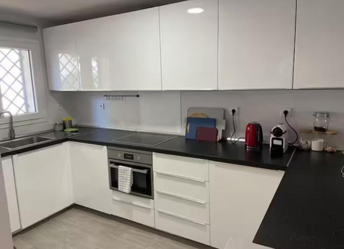 Apartamento Planta Baja en Aloha - 2