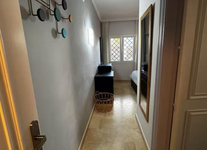 Apartamento Planta Baja en Aloha - 9