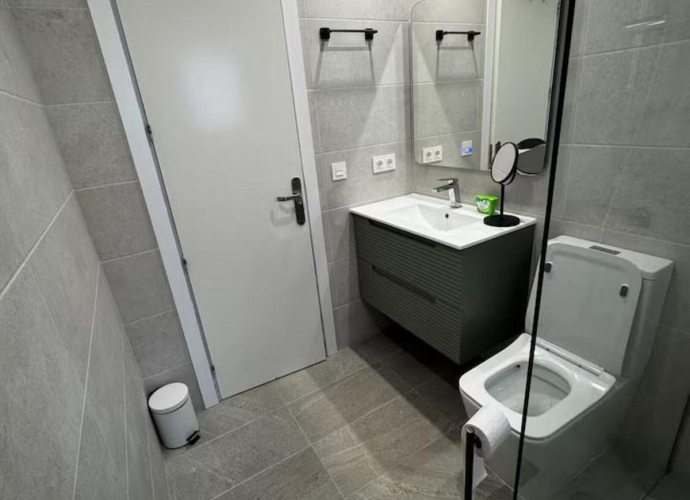 Apartamento Planta Baja en Aloha - 10