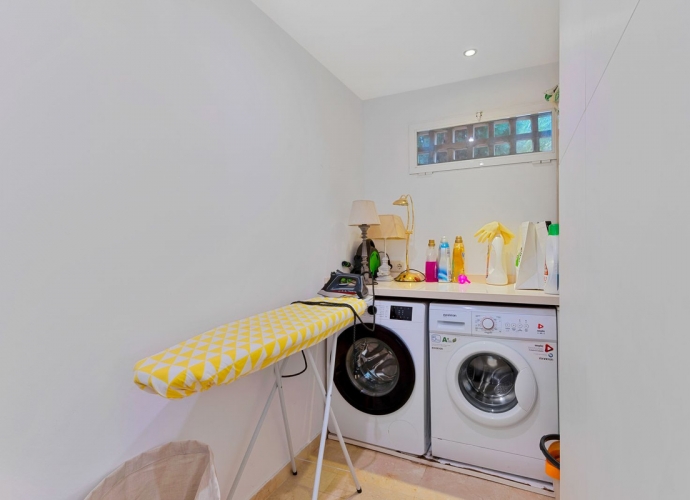 Apartamento Planta Baja en Sierra Blanca - 9