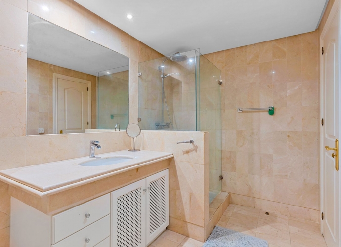 Apartamento Planta Baja en Sierra Blanca - 10