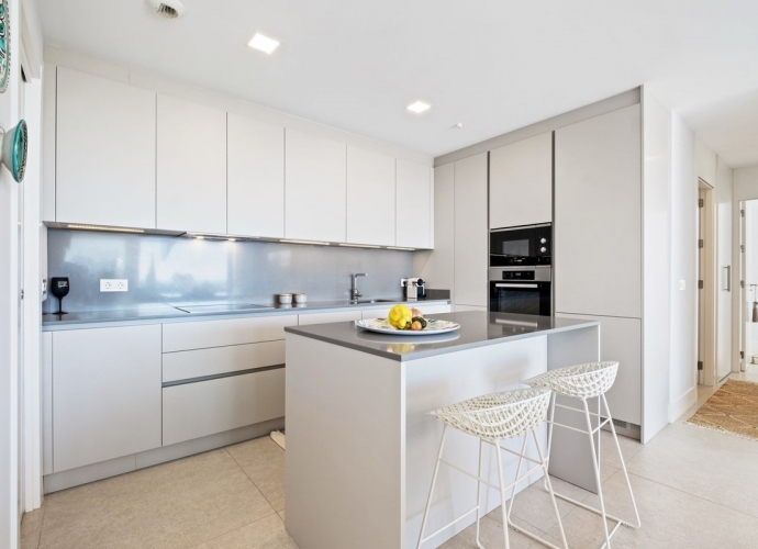 Apartamento Planta Media en La Quinta - 6