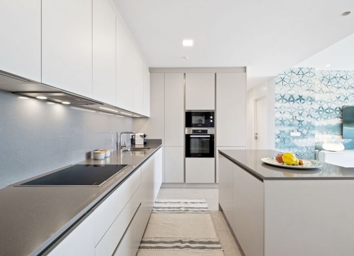 Apartamento Planta Media en La Quinta - 8