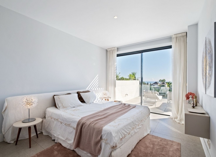 Apartamento Planta Media en La Quinta - 9