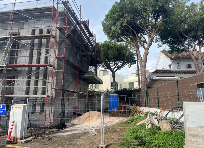 Villa indépendante situé à El Rosario - 4