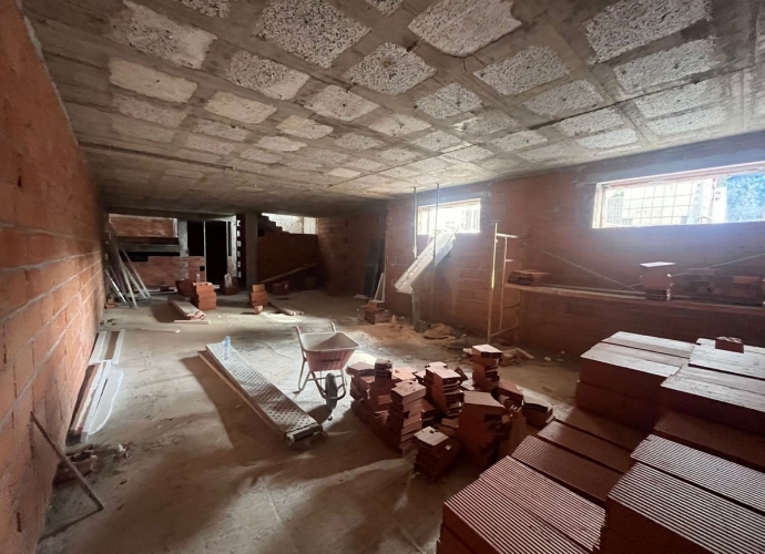 Villa indépendante situé à El Rosario - 7