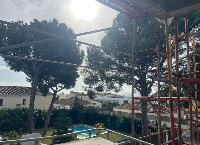 Villa indépendante situé à El Rosario - 8