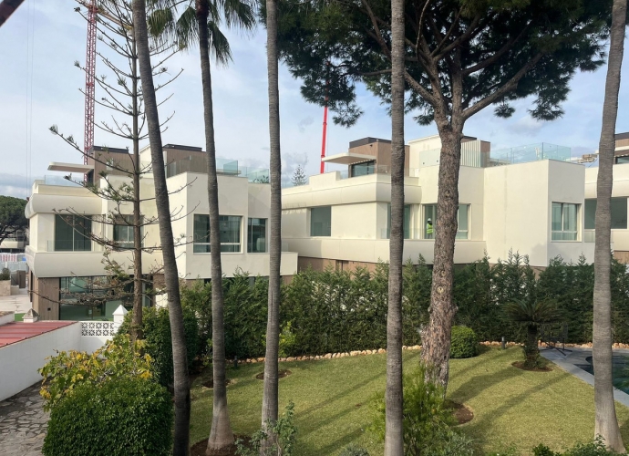 Villa indépendante situé à El Rosario - 10