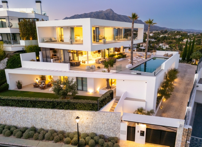 Villa Independiente en La Quinta - 3