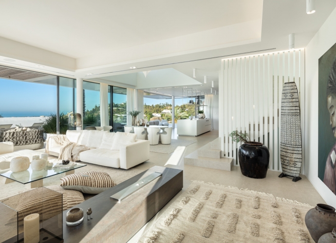 Villa Independiente en La Quinta - 7