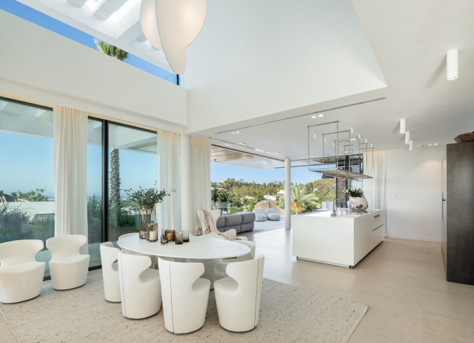 Villa Independiente en La Quinta - 10