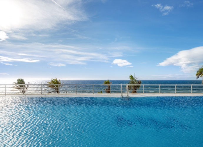 Apartamento Planta Media en Nagüeles - 2