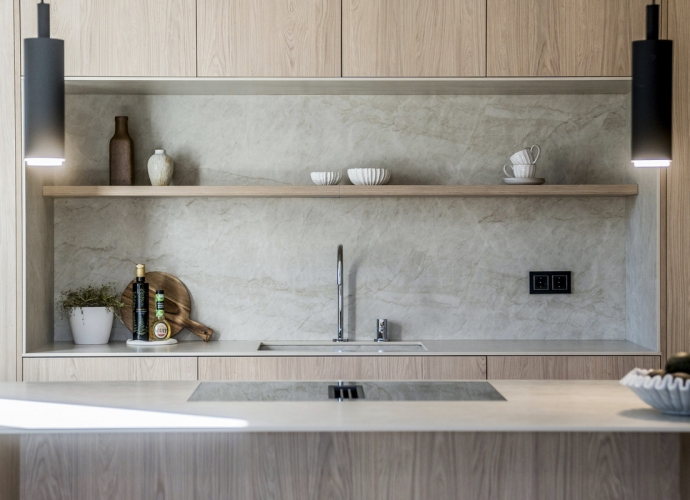 Apartamento Planta Baja en Sierra Blanca - 5