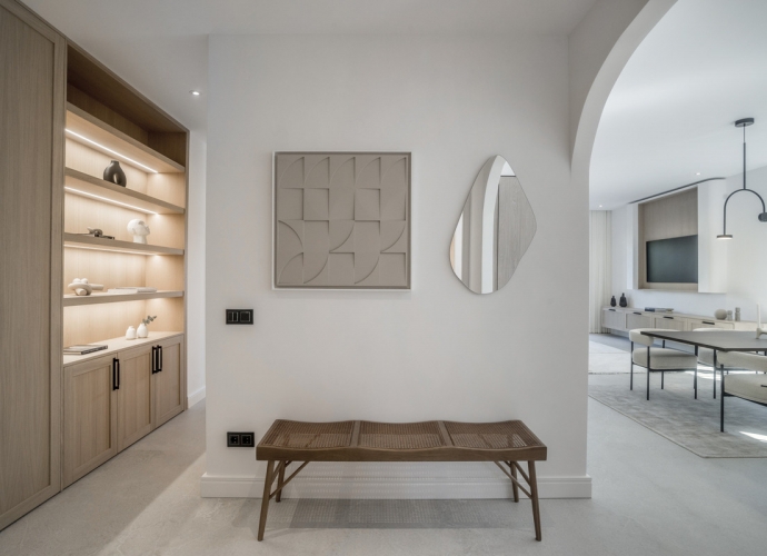 Apartamento Planta Baja en Sierra Blanca - 7