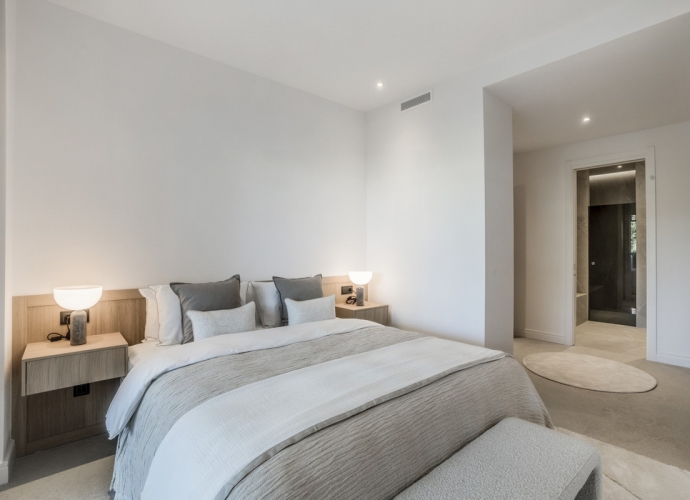 Apartamento Planta Baja en Sierra Blanca - 9