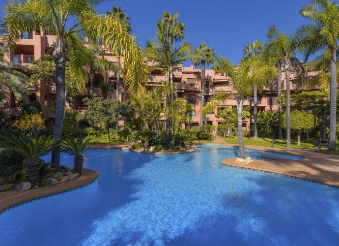 Apartamento Planta Media en El Rosario - 1