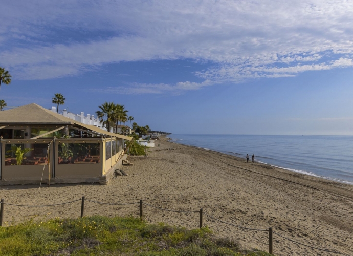 Apartamento Planta Media en El Rosario - 2