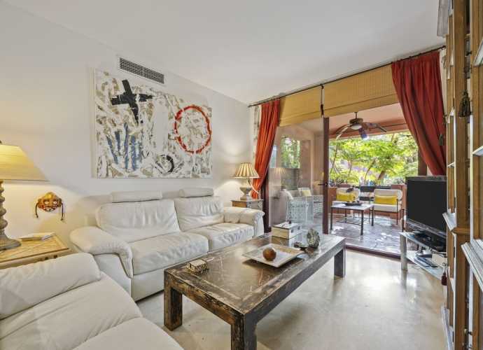 Apartamento Planta Media en El Rosario - 6