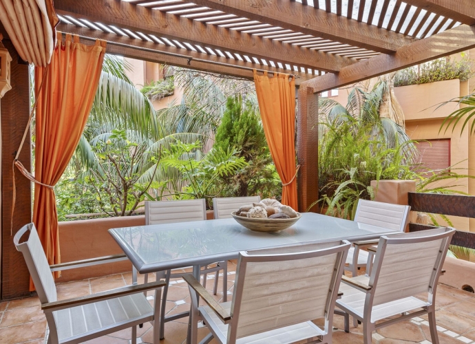 Apartamento Planta Media en El Rosario - 9