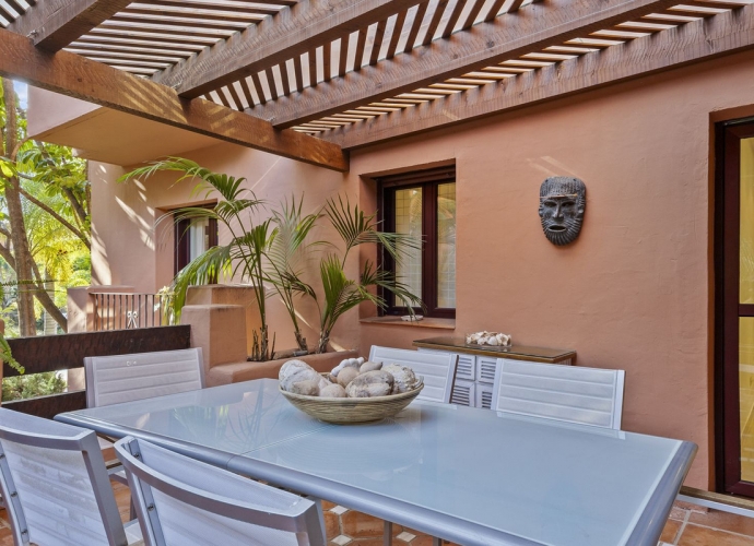 Apartamento Planta Media en El Rosario - 10